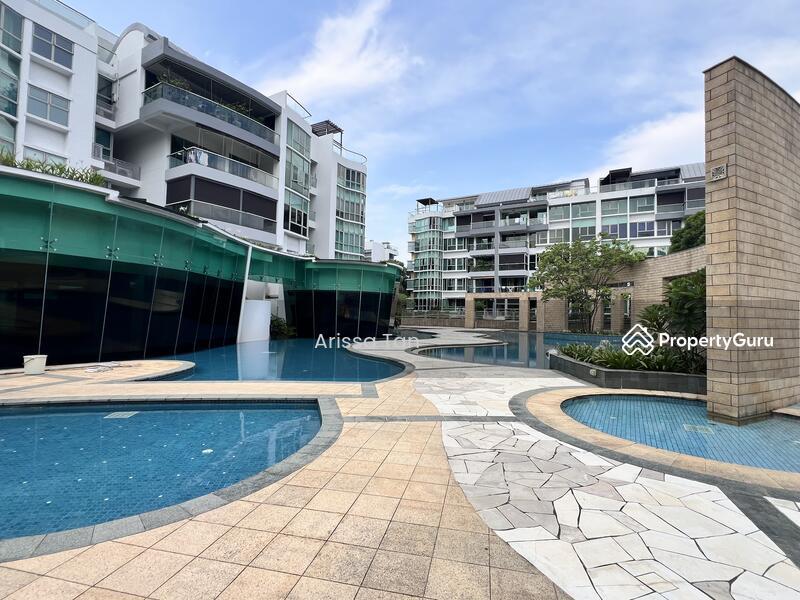 Condominium for Sale: D26, 787066