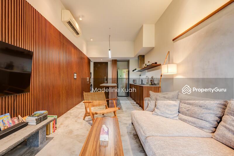 Prop-GPT: Condominium: D16  Archipelago