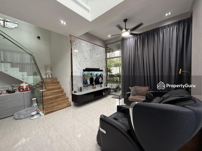 Condominium - Cluster House for Sale, High Park Residences, SGD 3,128,888 | 99-year lease