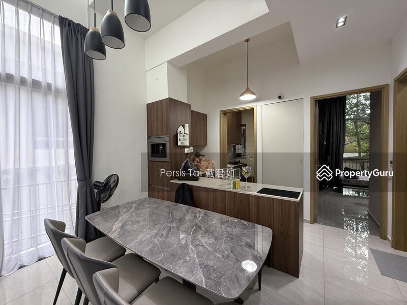Condominium - Cluster House for Sale, High Park Residences, SGD 3,128,888 | 99-year lease
