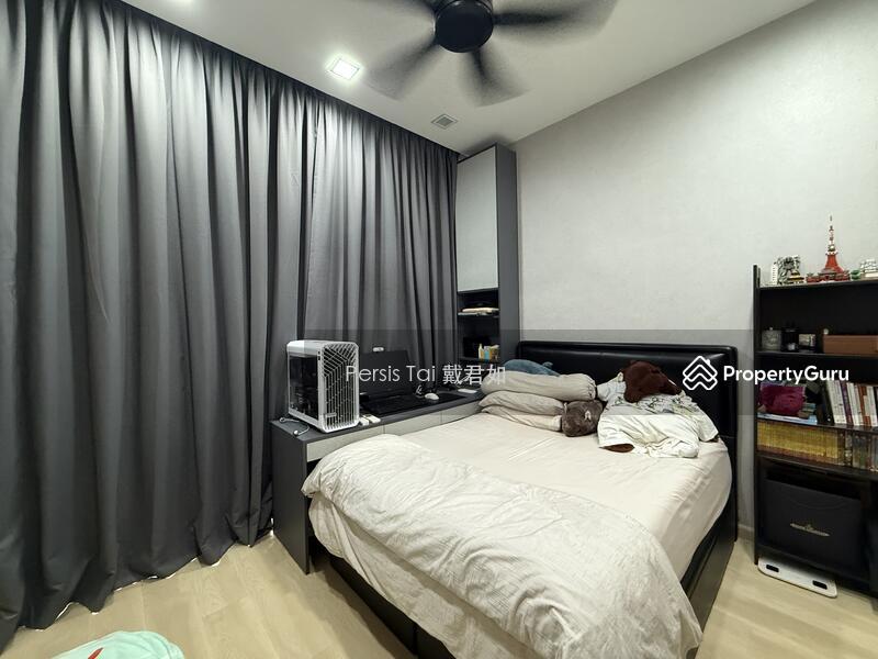 Condominium - Cluster House for Sale, High Park Residences, SGD 3,128,888 | 99-year lease