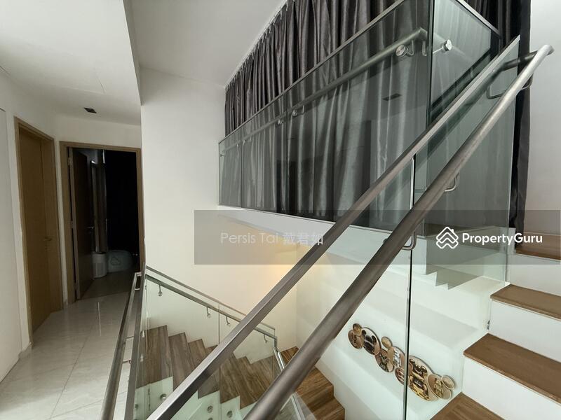 Condominium - Cluster House for Sale, High Park Residences, SGD 3,128,888 | 99-year lease