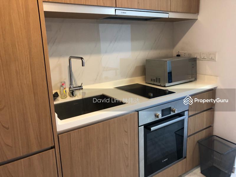 Condominium for Sale, Spottiswoode 18, SGD 980,000 | Freehold