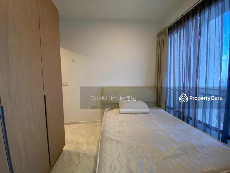 Condominium for Sale, Spottiswoode 18, SGD 980,000 | Freehold