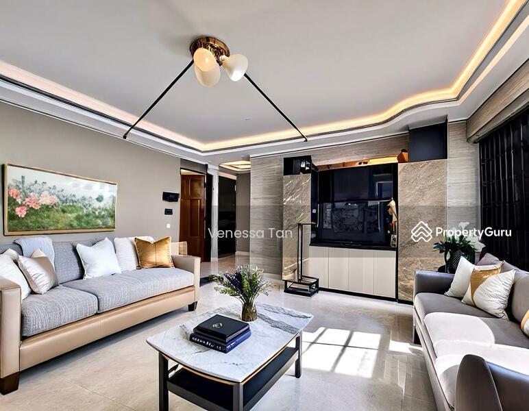 Prop-GPT: HDB Flat: D23  176 Lompang Road