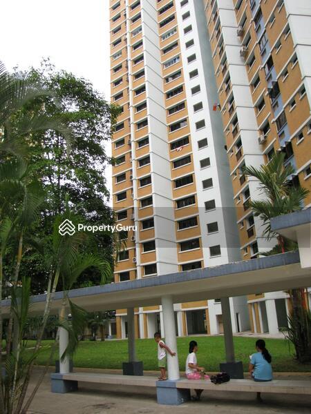 HDB Flat for Sale, 176 Lompang Road, SGD 690,000 | 99-year lease