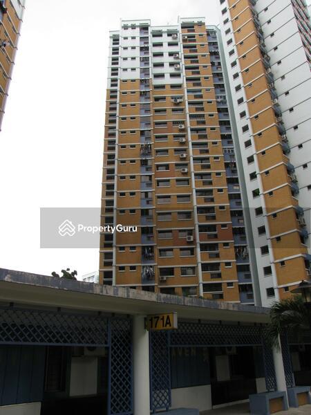 HDB Flat for Sale, 176 Lompang Road, SGD 690,000 | 99-year lease