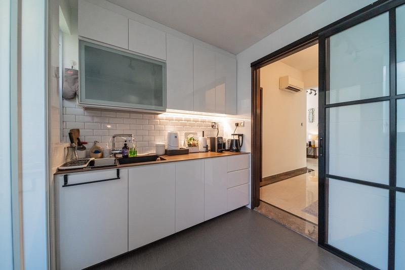 Condominium for Sale, Tanjong Ria Condominium Condominium For Sale, $1,200,000, 1 Bed 1 Bath 635 sqft $1,890.00 psf, SGD 1,200,000 | 99-year Leasehold