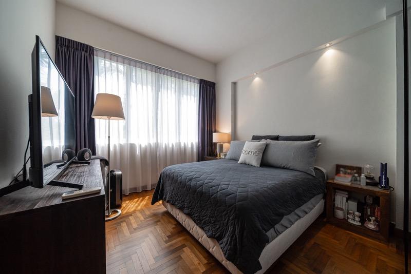 Condominium for Sale, Tanjong Ria Condominium Condominium For Sale, $1,200,000, 1 Bed 1 Bath 635 sqft $1,890.00 psf, SGD 1,200,000 | 99-year Leasehold