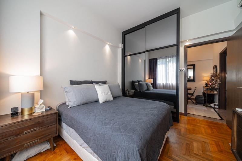 Condominium for Sale, Tanjong Ria Condominium Condominium For Sale, $1,200,000, 1 Bed 1 Bath 635 sqft $1,890.00 psf, SGD 1,200,000 | 99-year Leasehold
