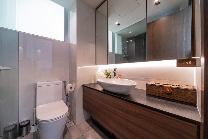 Condominium for Sale, Tanjong Ria Condominium Condominium For Sale, $1,200,000, 1 Bed 1 Bath 635 sqft $1,890.00 psf, SGD 1,200,000 | 99-year Leasehold