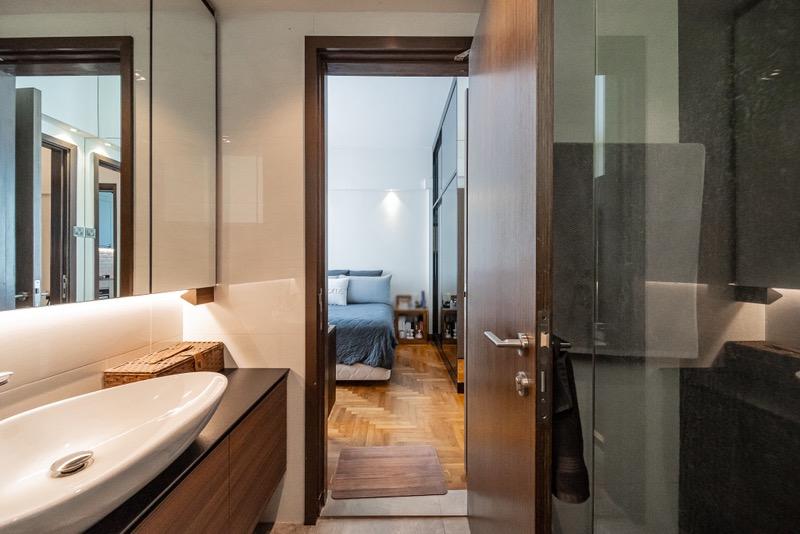 Condominium for Sale, Tanjong Ria Condominium Condominium For Sale, $1,200,000, 1 Bed 1 Bath 635 sqft $1,890.00 psf, SGD 1,200,000 | 99-year Leasehold