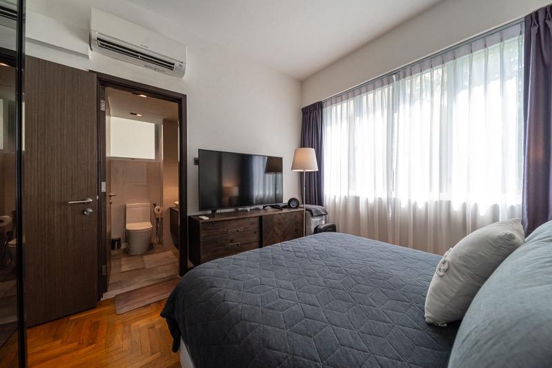 Condominium for Sale, Tanjong Ria Condominium Condominium For Sale, $1,200,000, 1 Bed 1 Bath 635 sqft $1,890.00 psf, SGD 1,200,000 | 99-year Leasehold