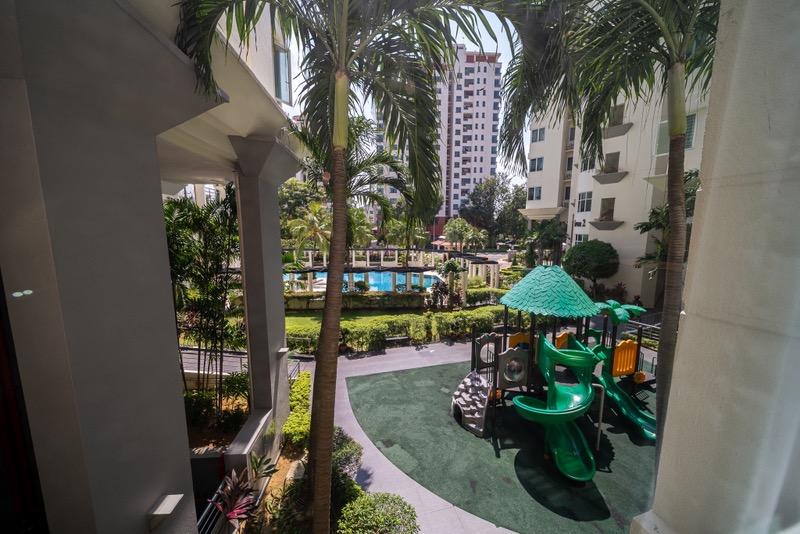 Condominium for Sale, Tanjong Ria Condominium Condominium For Sale, $1,200,000, 1 Bed 1 Bath 635 sqft $1,890.00 psf, SGD 1,200,000 | 99-year Leasehold