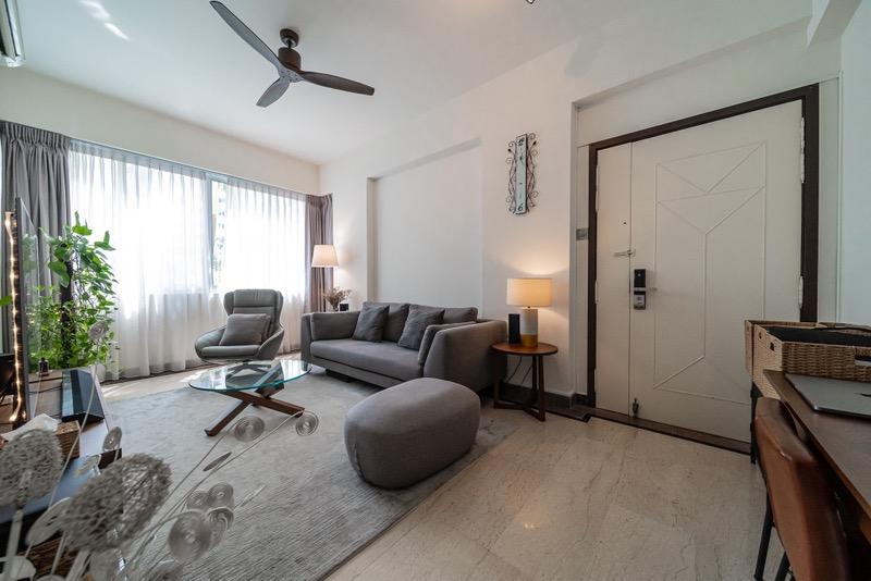 Condominium for Sale, Tanjong Ria Condominium Condominium For Sale, $1,200,000, 1 Bed 1 Bath 635 sqft $1,890.00 psf, SGD 1,200,000 | 99-year Leasehold