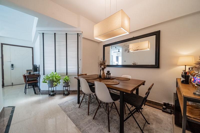 Condominium for Sale, Tanjong Ria Condominium Condominium For Sale, $1,200,000, 1 Bed 1 Bath 635 sqft $1,890.00 psf, SGD 1,200,000 | 99-year Leasehold
