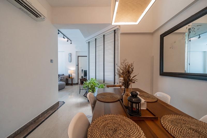 Condominium for Sale, Tanjong Ria Condominium Condominium For Sale, $1,200,000, 1 Bed 1 Bath 635 sqft $1,890.00 psf, SGD 1,200,000 | 99-year Leasehold