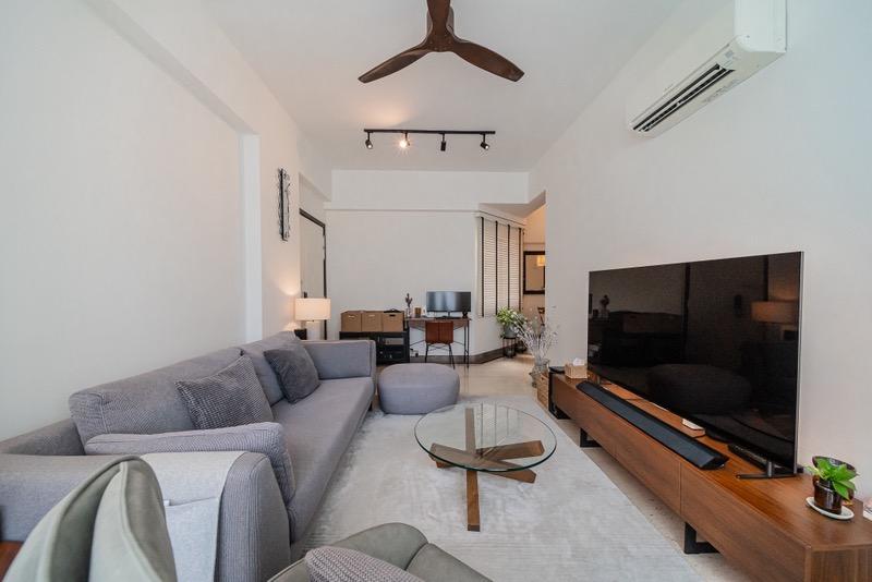 Condominium for Sale, Tanjong Ria Condominium Condominium For Sale, $1,200,000, 1 Bed 1 Bath 635 sqft $1,890.00 psf, SGD 1,200,000 | 99-year Leasehold