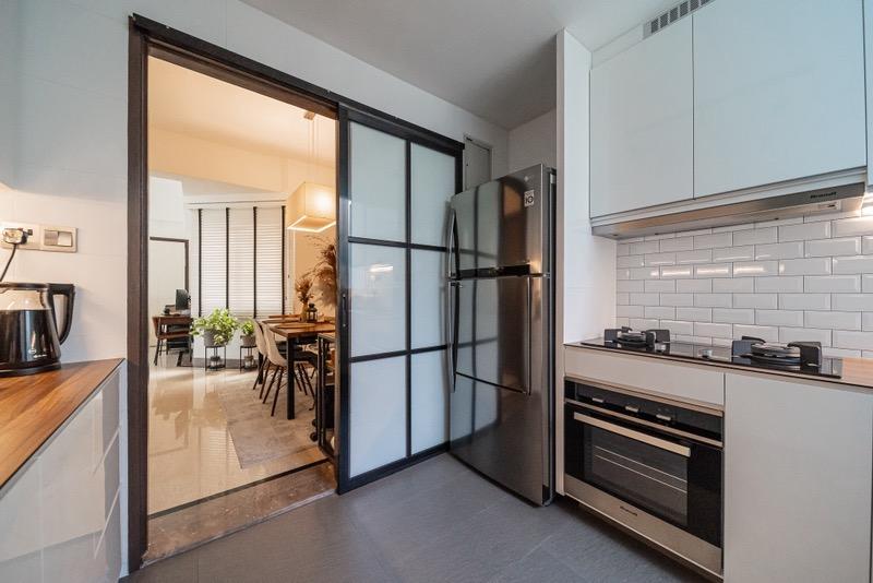 Condominium for Sale, Tanjong Ria Condominium Condominium For Sale, $1,200,000, 1 Bed 1 Bath 635 sqft $1,890.00 psf, SGD 1,200,000 | 99-year Leasehold