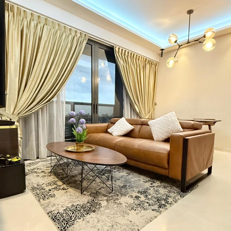 Prop-GPT: Condominium: D03  Commonwealth Towers