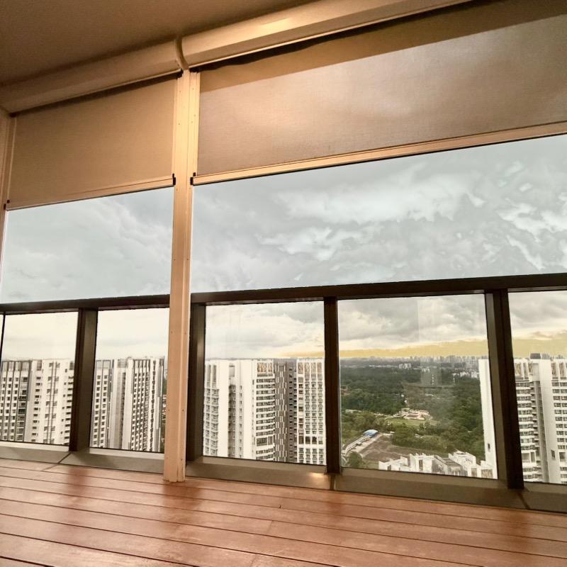 Commonwealth Towers Condominium For Sale, $2,800,000, 3 Bed 2 Bath 1,076 sqft $2,602.00 psf