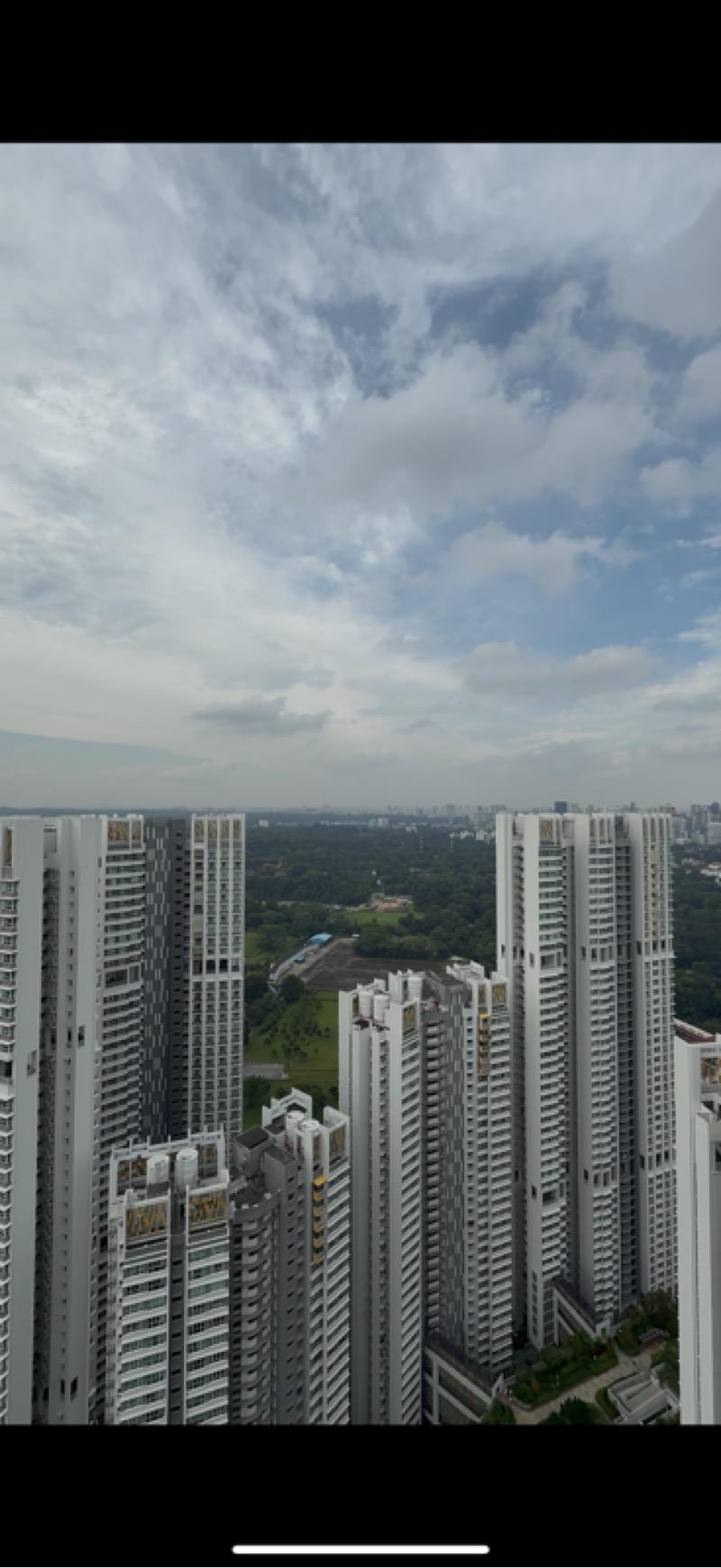 Commonwealth Towers Condominium For Sale, $2,800,000, 3 Bed 2 Bath 1,076 sqft $2,602.00 psf