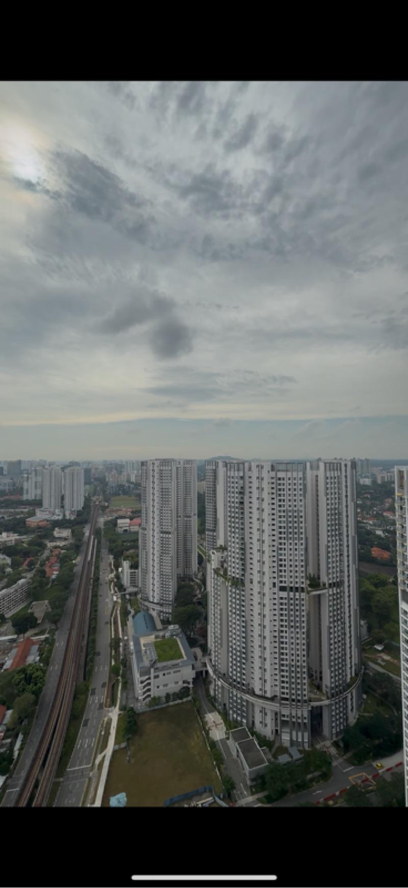 Commonwealth Towers Condominium For Sale, $2,800,000, 3 Bed 2 Bath 1,076 sqft $2,602.00 psf