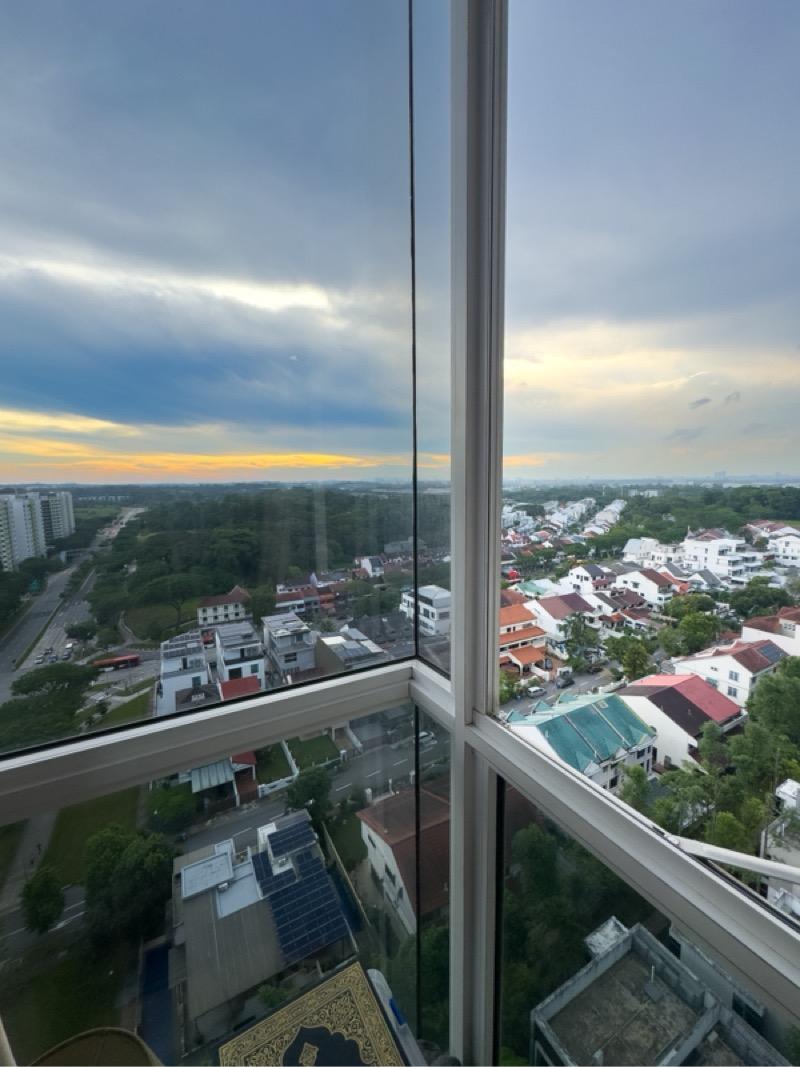 Condominium for Sale: Seletar, D28, 797417
