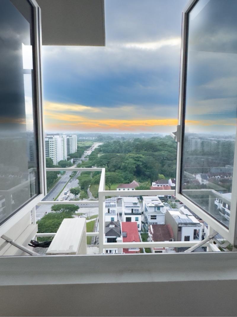 Condominium for Sale: Seletar, D28, 797417