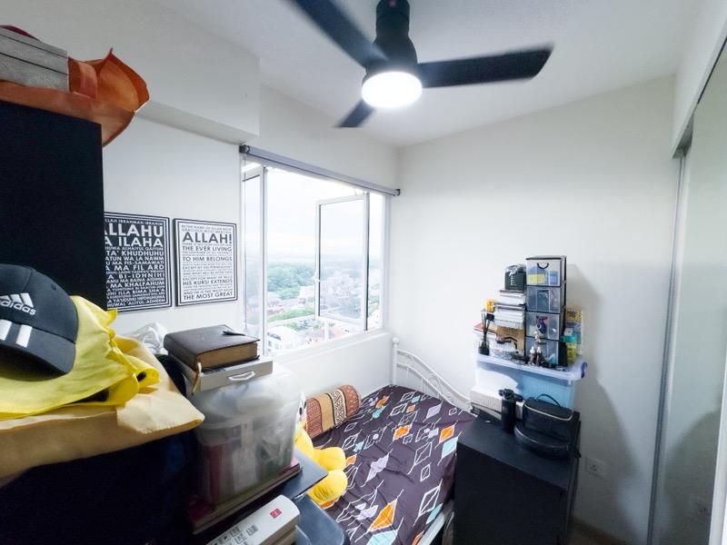 Condominium for Sale: Seletar, D28, 797417