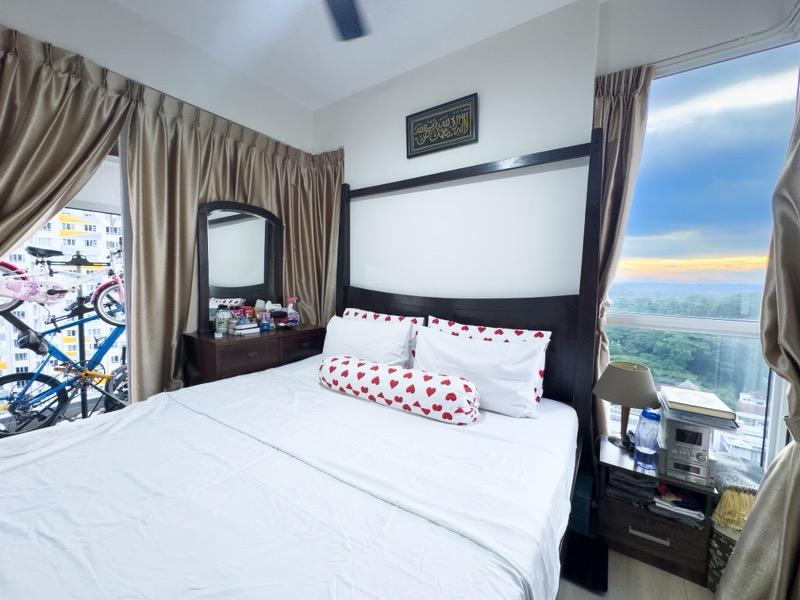 Condominium for Sale: Seletar, D28, 797417