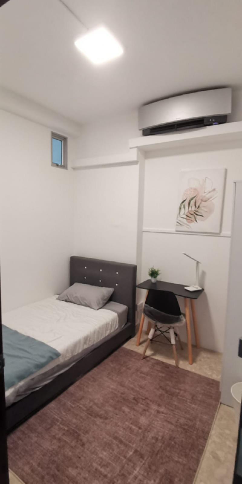 Simei Green Condominium Condominium For Sale, $1,460,000, 6 Bed 3 Bath 1,195 sqft $1,222.00 psf