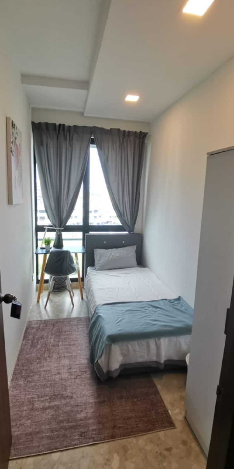 Simei Green Condominium Condominium For Sale, $1,460,000, 6 Bed 3 Bath 1,195 sqft $1,222.00 psf