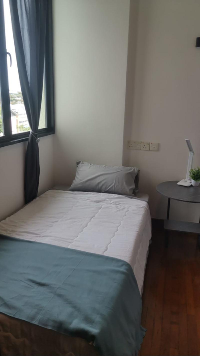 Simei Green Condominium Condominium For Sale, $1,460,000, 6 Bed 3 Bath 1,195 sqft $1,222.00 psf