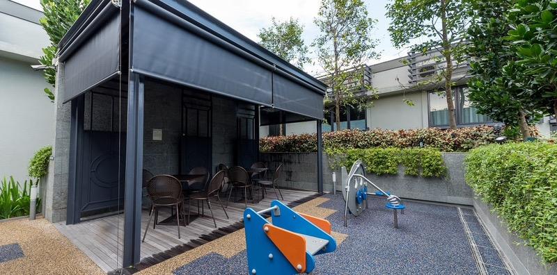 Condominium for Sale, Bijou Condominium For Sale, $1,939,460, 2 Bed 2 Bath 753 sqft $2,576.00 psf, SGD 1,939,460 | Freehold