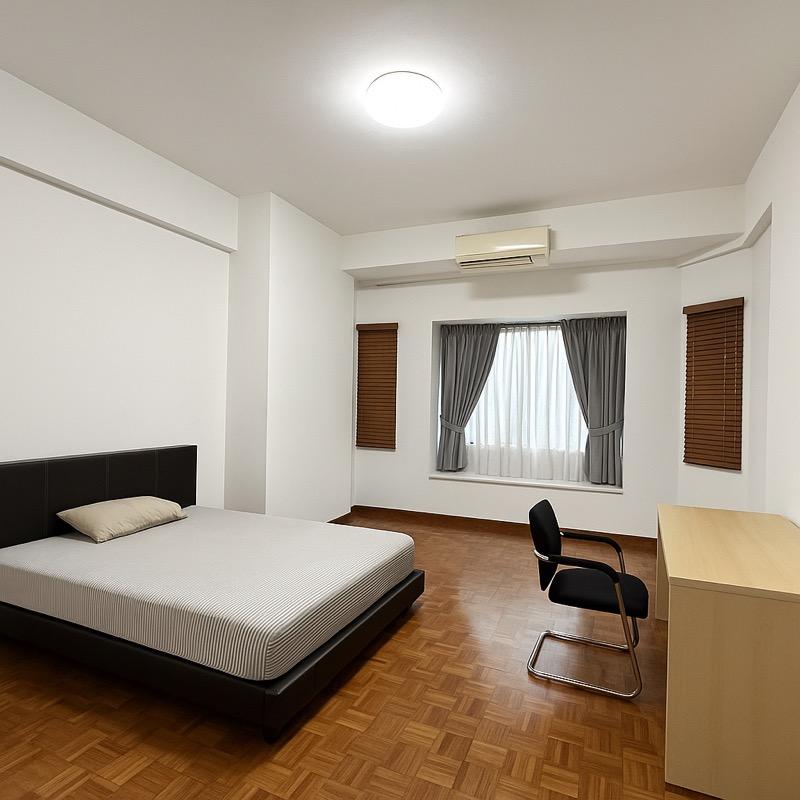 Prop-GPT: Condominium: D05  Gold Coast Condo
