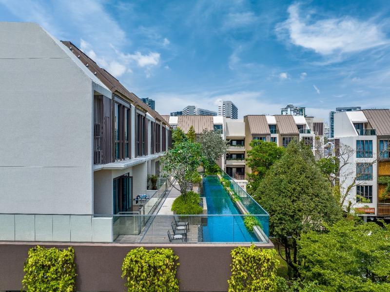 Prop-GPT: Condominium: D10 Holland Parksuites