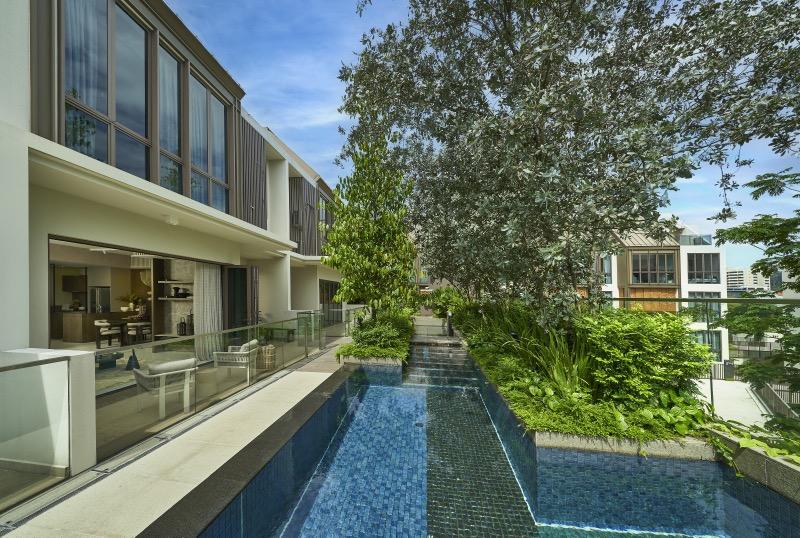 Condominium for Sale, Parksuites Condominium For Sale, $3,171,595, 3 Bed 2 Bath 1,421 sqft $2,232.00 psf, SGD 3,171,595