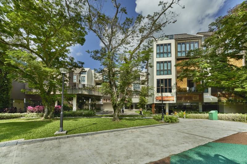 Condominium for Sale, Parksuites Condominium For Sale, $3,171,595, 3 Bed 2 Bath 1,421 sqft $2,232.00 psf, SGD 3,171,595