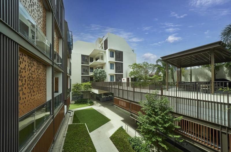 Condominium for Sale, Parksuites Condominium For Sale, $3,171,595, 3 Bed 2 Bath 1,421 sqft $2,232.00 psf, SGD 3,171,595