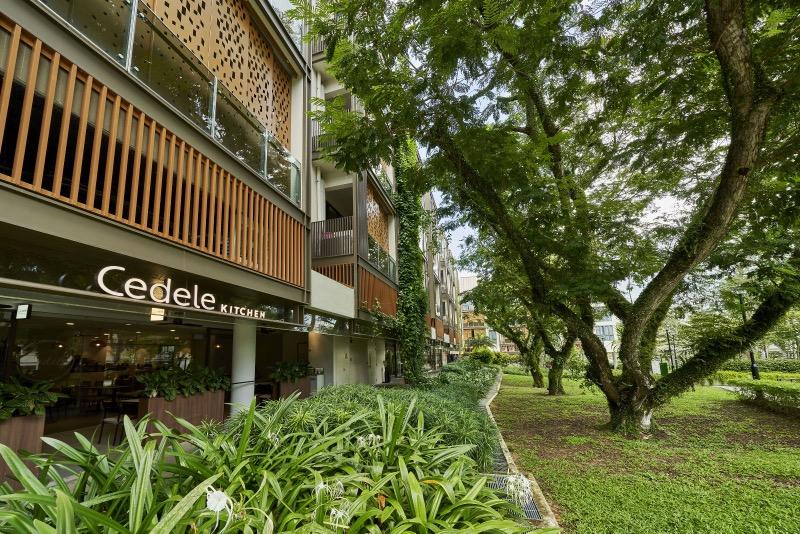 Condominium for Sale, Parksuites Condominium For Sale, $3,171,595, 3 Bed 2 Bath 1,421 sqft $2,232.00 psf, SGD 3,171,595