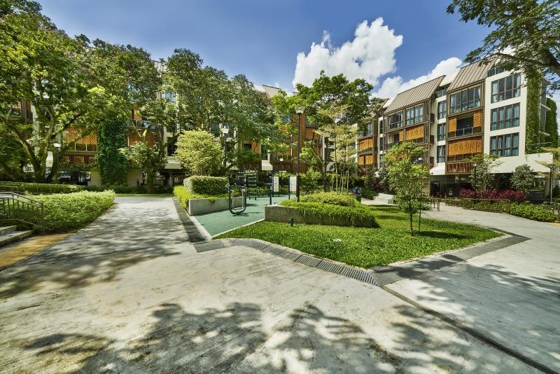 Condominium for Sale, Parksuites Condominium For Sale, $3,171,595, 3 Bed 2 Bath 1,421 sqft $2,232.00 psf, SGD 3,171,595