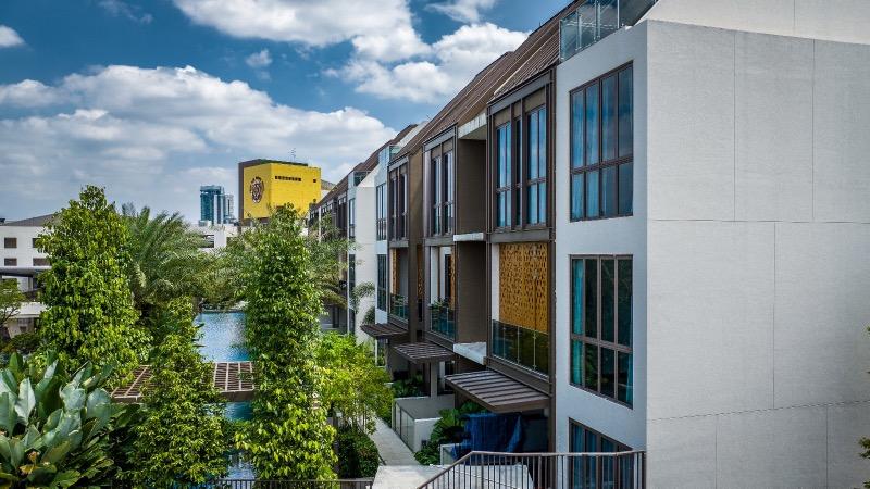 Condominium for Sale, Parksuites Condominium For Sale, $3,171,595, 3 Bed 2 Bath 1,421 sqft $2,232.00 psf, SGD 3,171,595