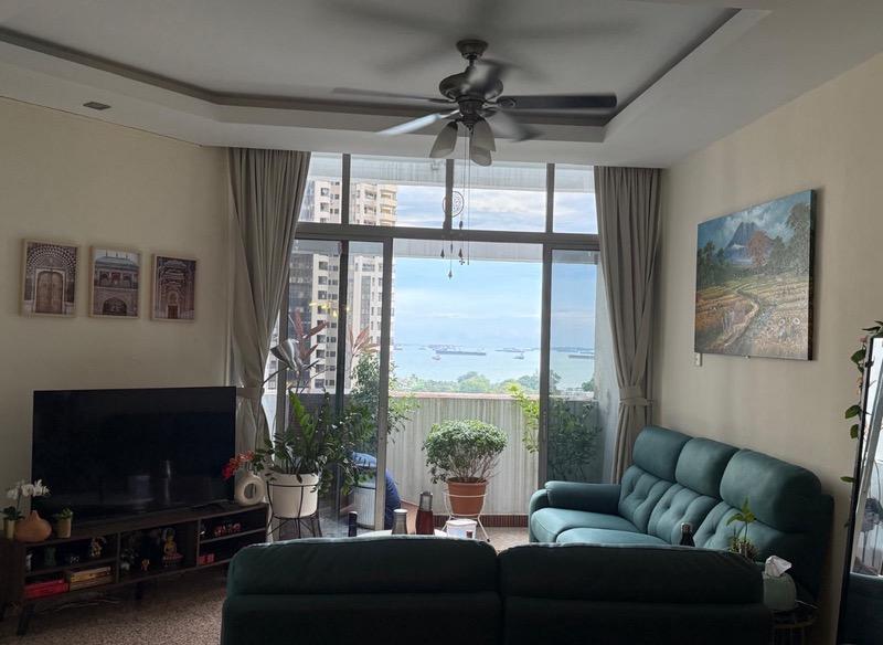 Prop-GPT: Condominium: D16  The Bayshore