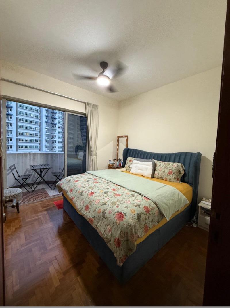 Condominium for Sale, The Bayshore Condominium For Sale, $2,580,000, 4 Bed 3 Bath 1,432 sqft $1,802.00 psf, SGD 2,580,000 | 99-year Leasehold