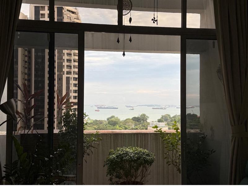 Condominium for Sale, The Bayshore Condominium For Sale, $2,580,000, 4 Bed 3 Bath 1,432 sqft $1,802.00 psf, SGD 2,580,000 | 99-year Leasehold