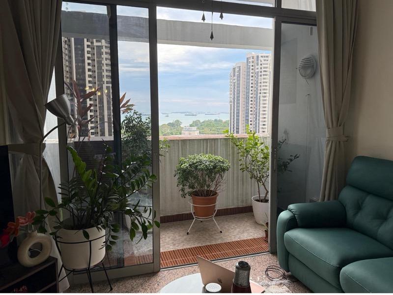 Condominium for Sale, The Bayshore Condominium For Sale, $2,580,000, 4 Bed 3 Bath 1,432 sqft $1,802.00 psf, SGD 2,580,000 | 99-year Leasehold