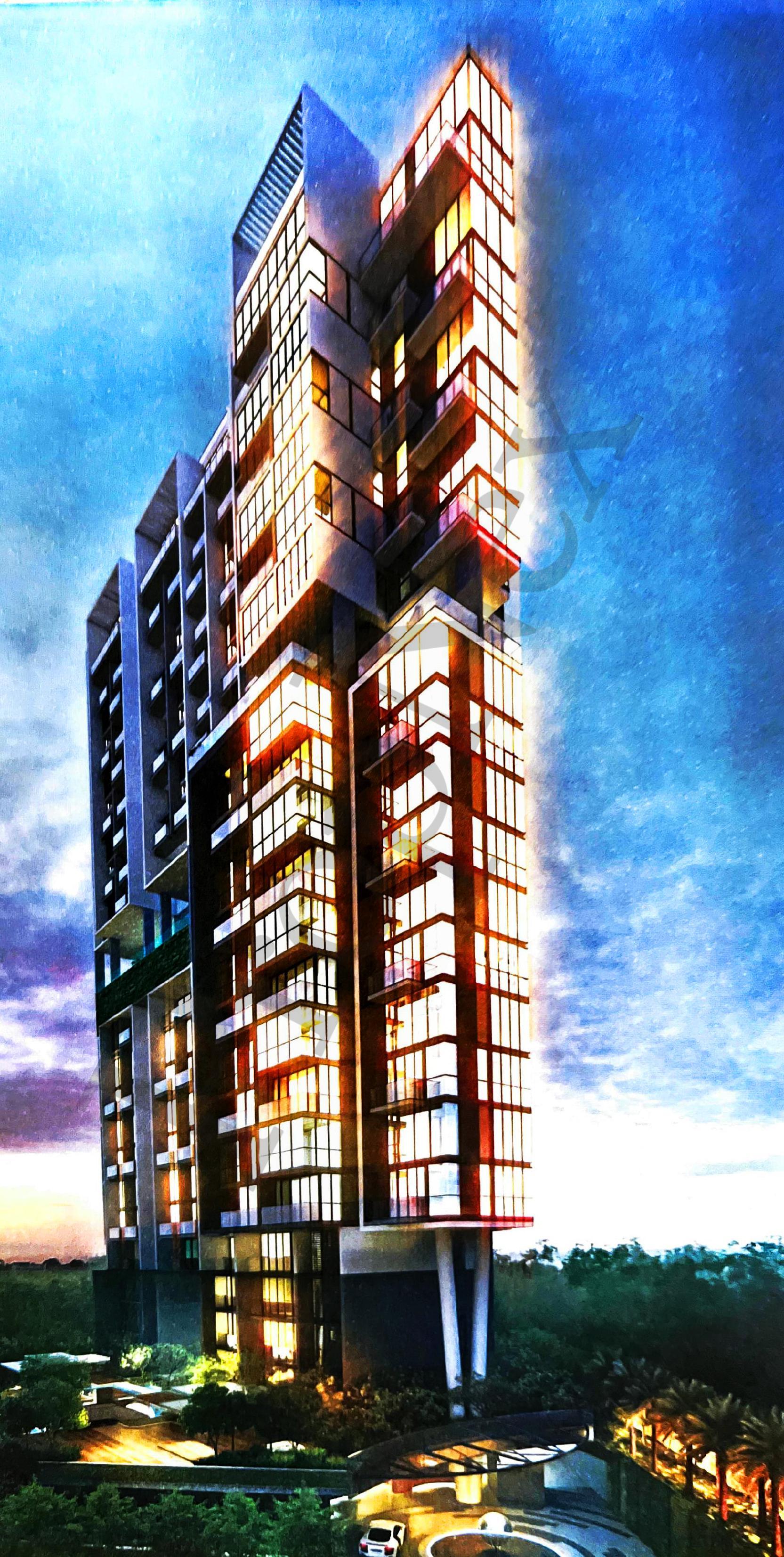 Prop-GPT: Condominium: D15  Fulcrum