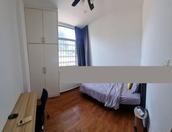 Condominium for Sale, The Calypso Condominium For Sale, $2,500,000, 6 Bed 3 Bath 1,119 sqft $2,234.00 psf, SGD 2,500,000 | Freehold