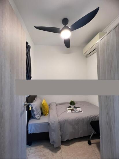 Condominium for Sale, The Calypso Condominium For Sale, $2,500,000, 6 Bed 3 Bath 1,119 sqft $2,234.00 psf, SGD 2,500,000 | Freehold